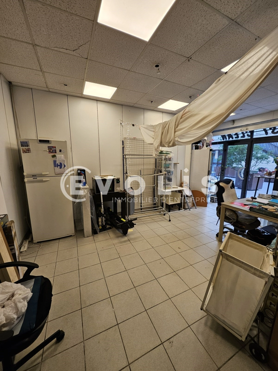 Photo 7 – location bureaux	MONTROUGE (92120)