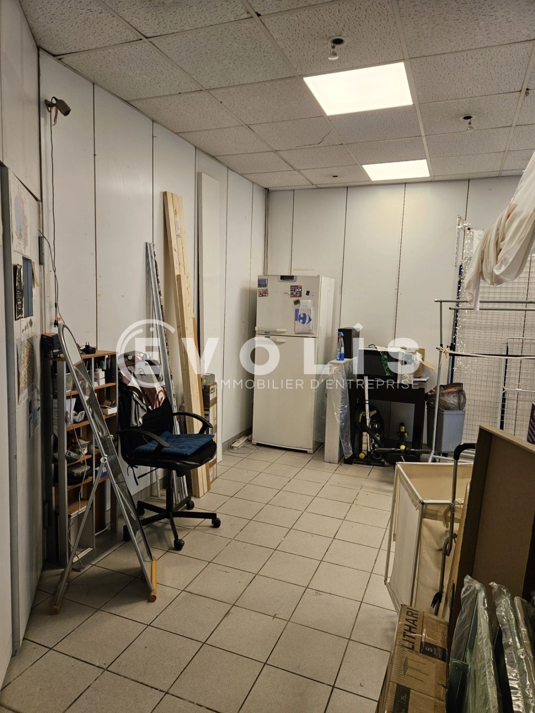 Photo 4 – location bureaux	MONTROUGE (92120)