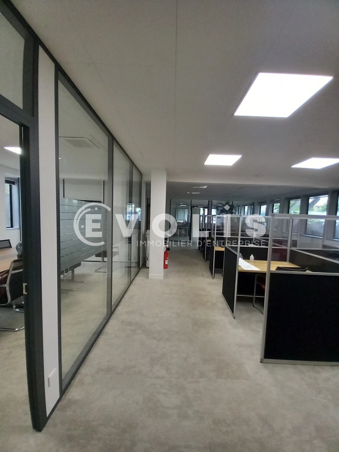 Photo 6 – vente bureaux	MALAKOFF (92240)