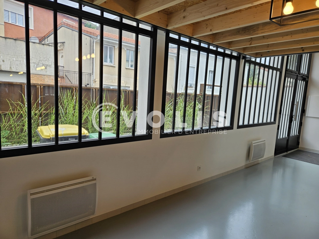 Photo 8 – location bureaux	ARCUEIL (94110)
