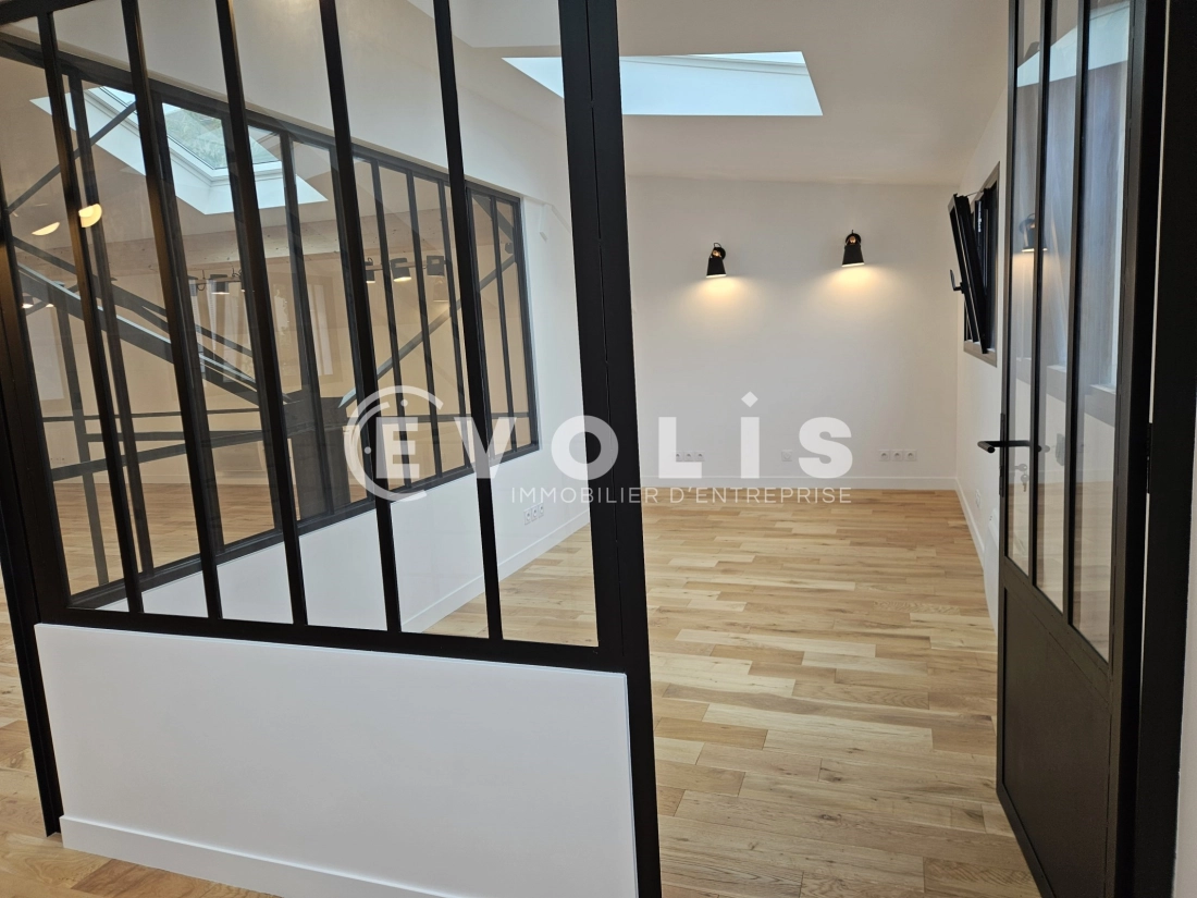 Photo 11 – location bureaux	ARCUEIL (94110)