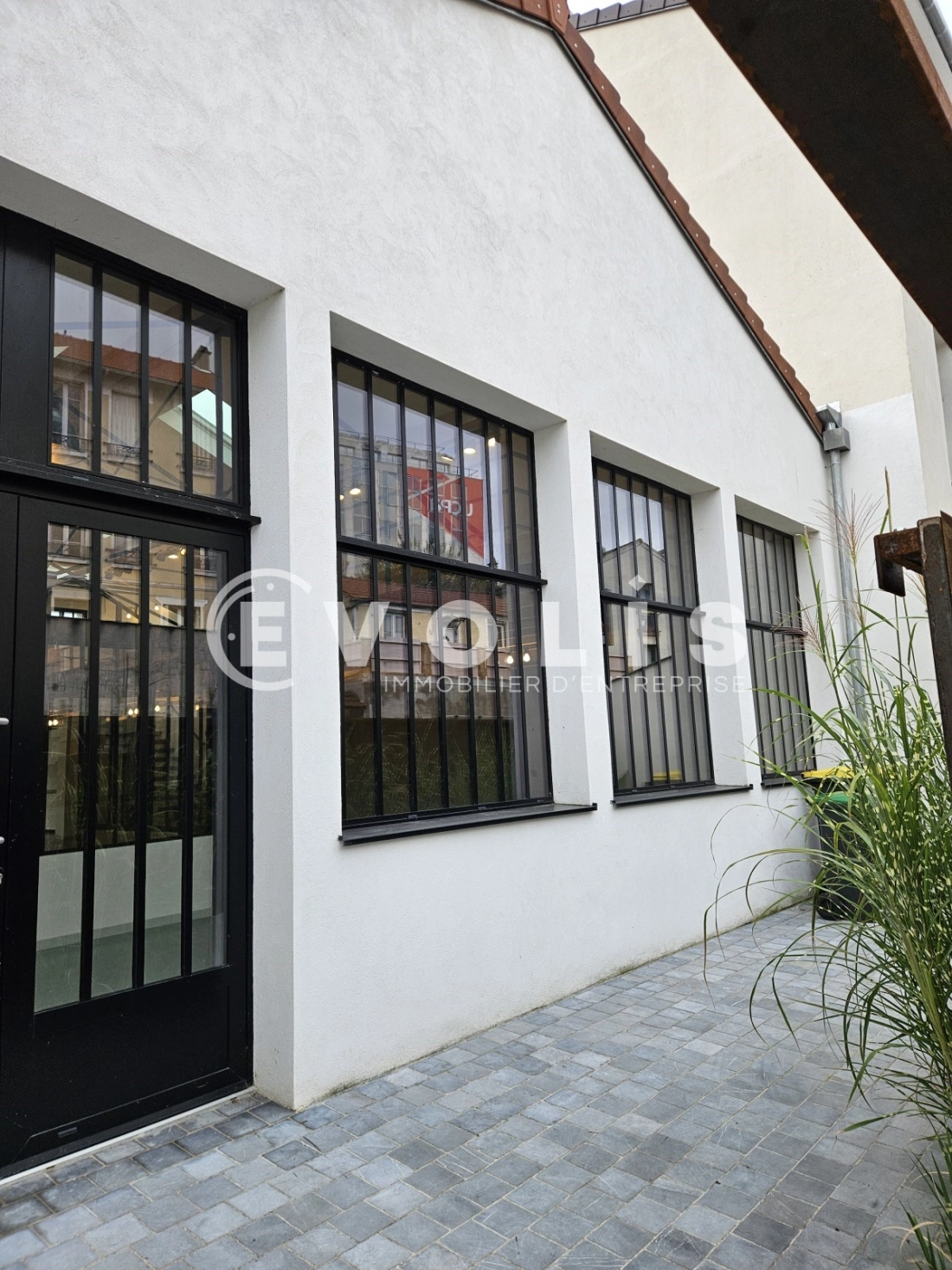 Photo 14 – location bureaux	ARCUEIL (94110)