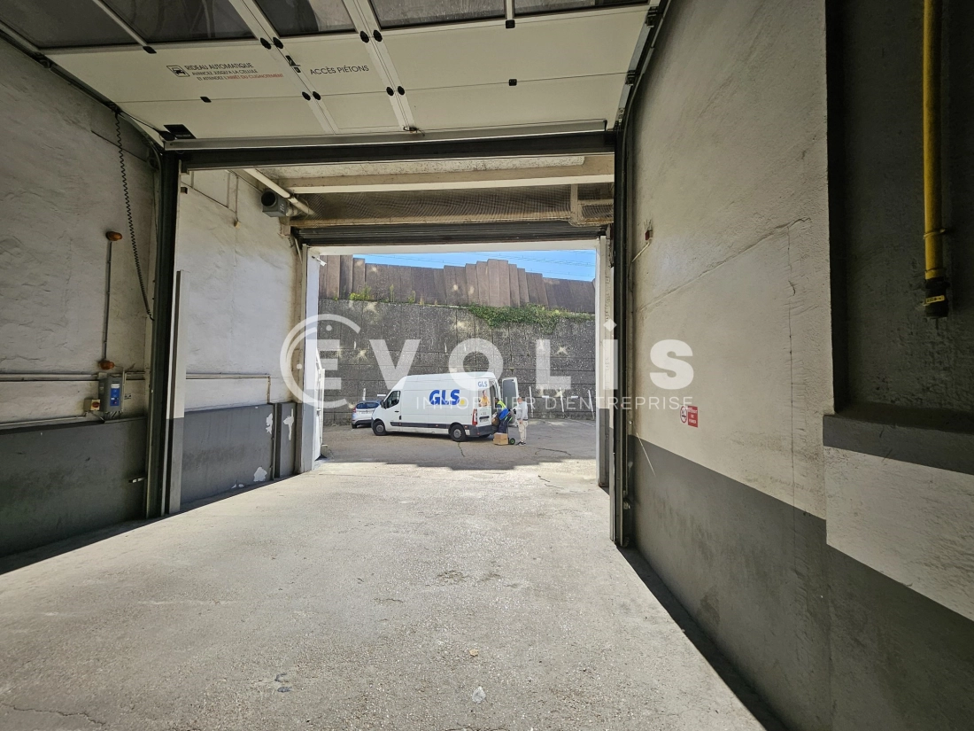 Photo 9 – location bureaux	VANVES (92170)