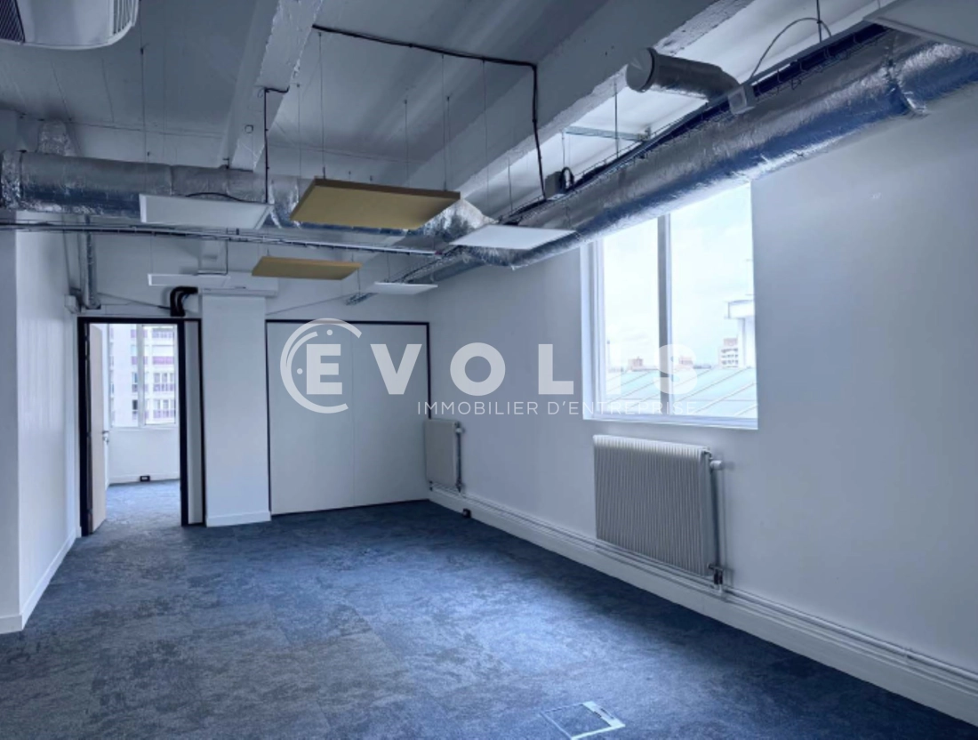 Photo 11 – location bureaux	VANVES (92170)