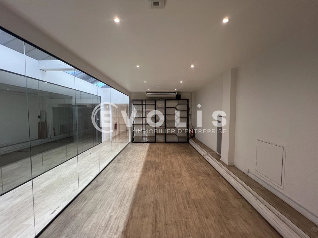 Photo 14 – vente bureaux	JOINVILLE LE PONT (94340)