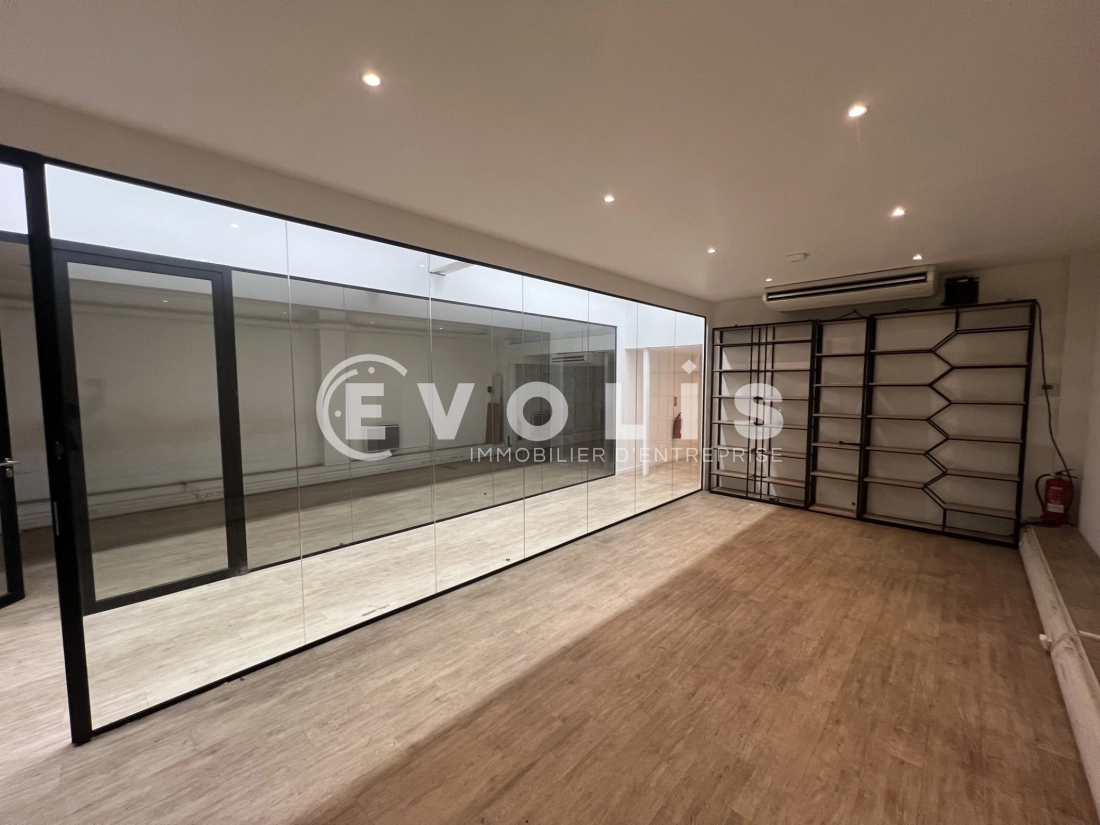 Photo 15 – vente bureaux	JOINVILLE LE PONT (94340)