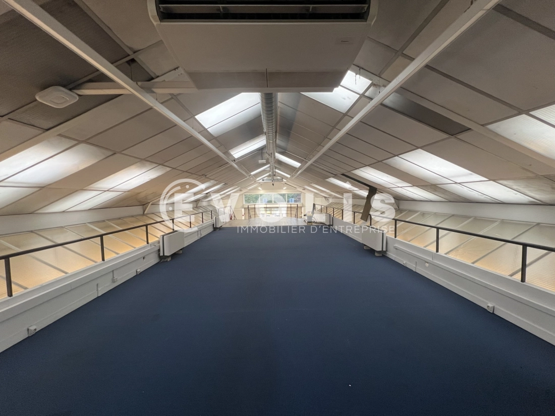 Photo 8 – vente bureaux	JOINVILLE LE PONT (94340)
