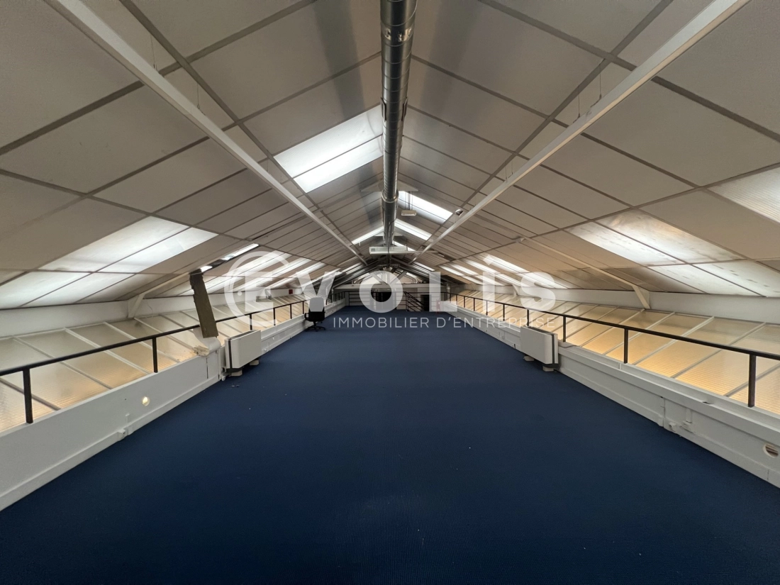 Photo 9 – vente bureaux	JOINVILLE LE PONT (94340)