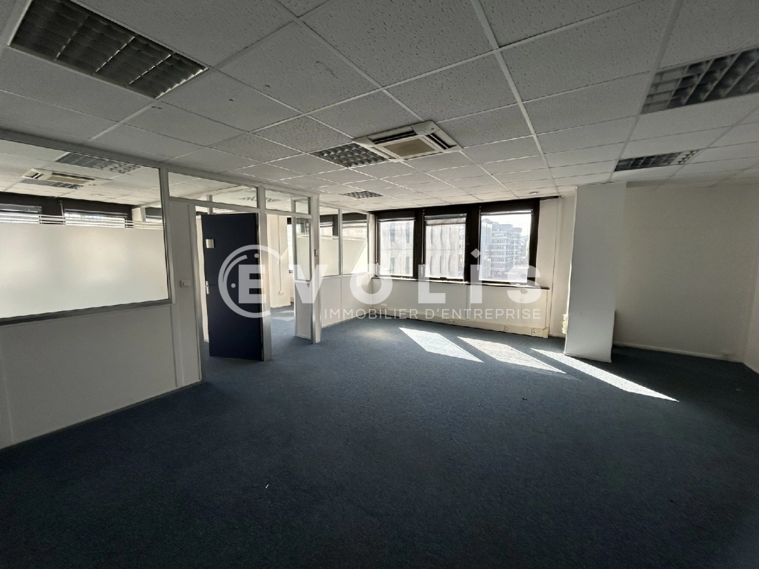 Photo 3 – location bureaux	BORDEAUX (33000)