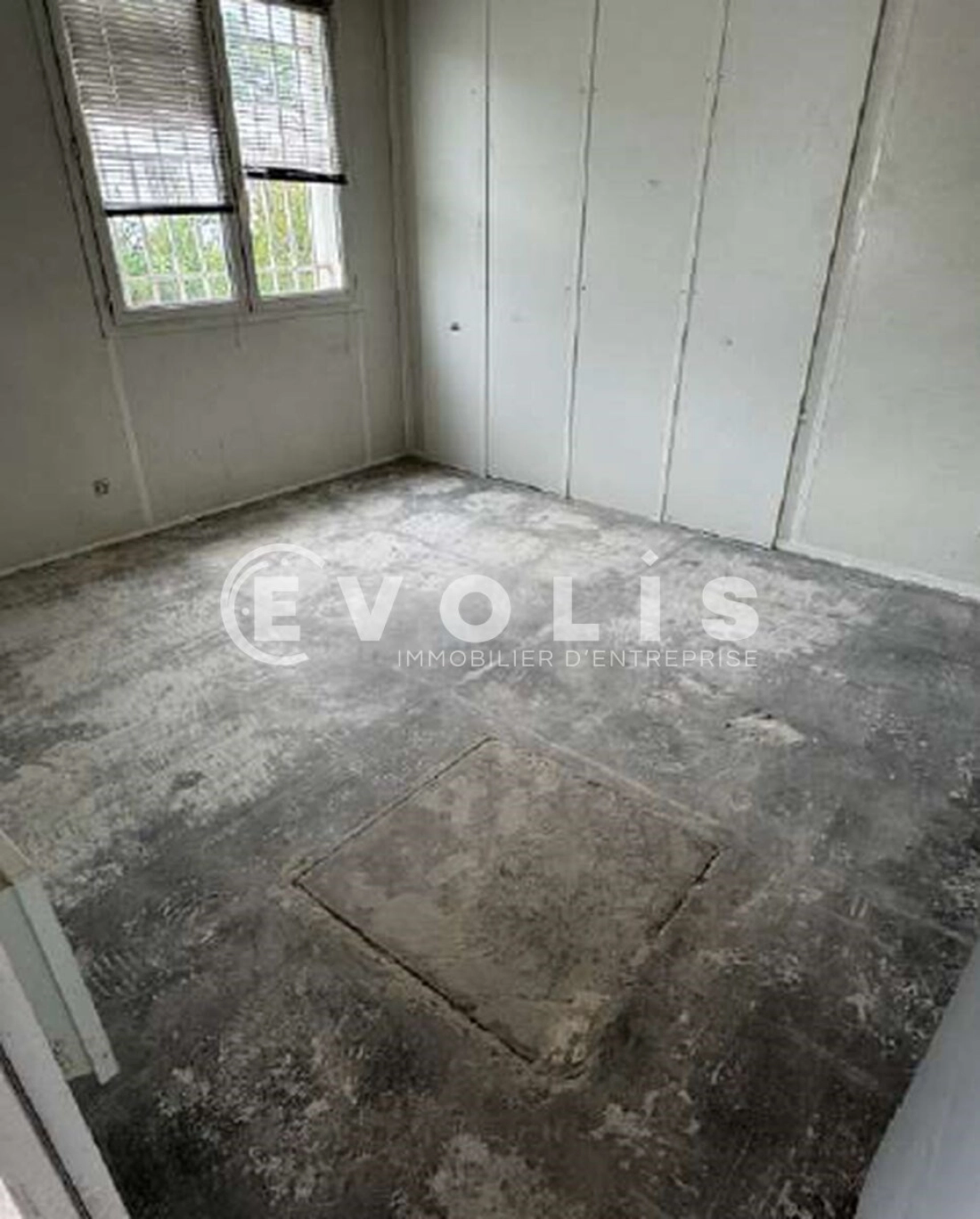 Photo 10 – location Entrepôts / activités	PONTCHARRA (38530)