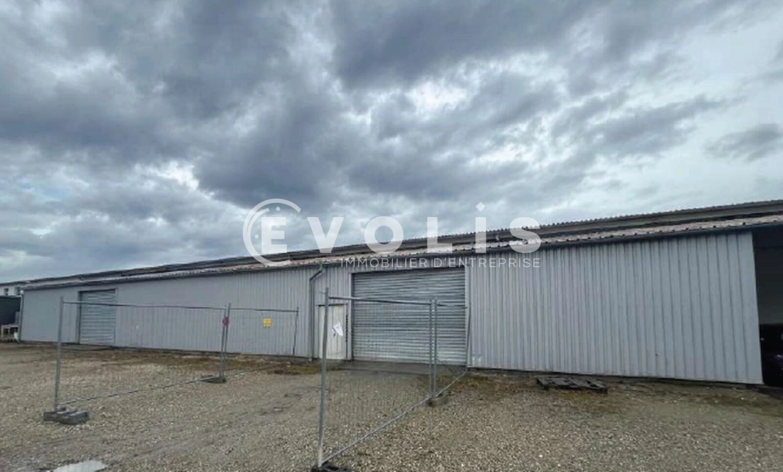 Photo 12 – location Entrepôts / activités	PONTCHARRA (38530)