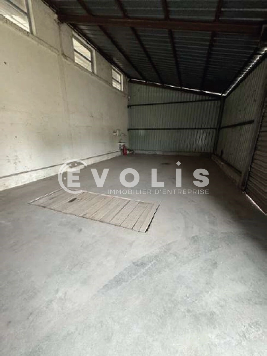 Photo 13 – location Entrepôts / activités	PONTCHARRA (38530)