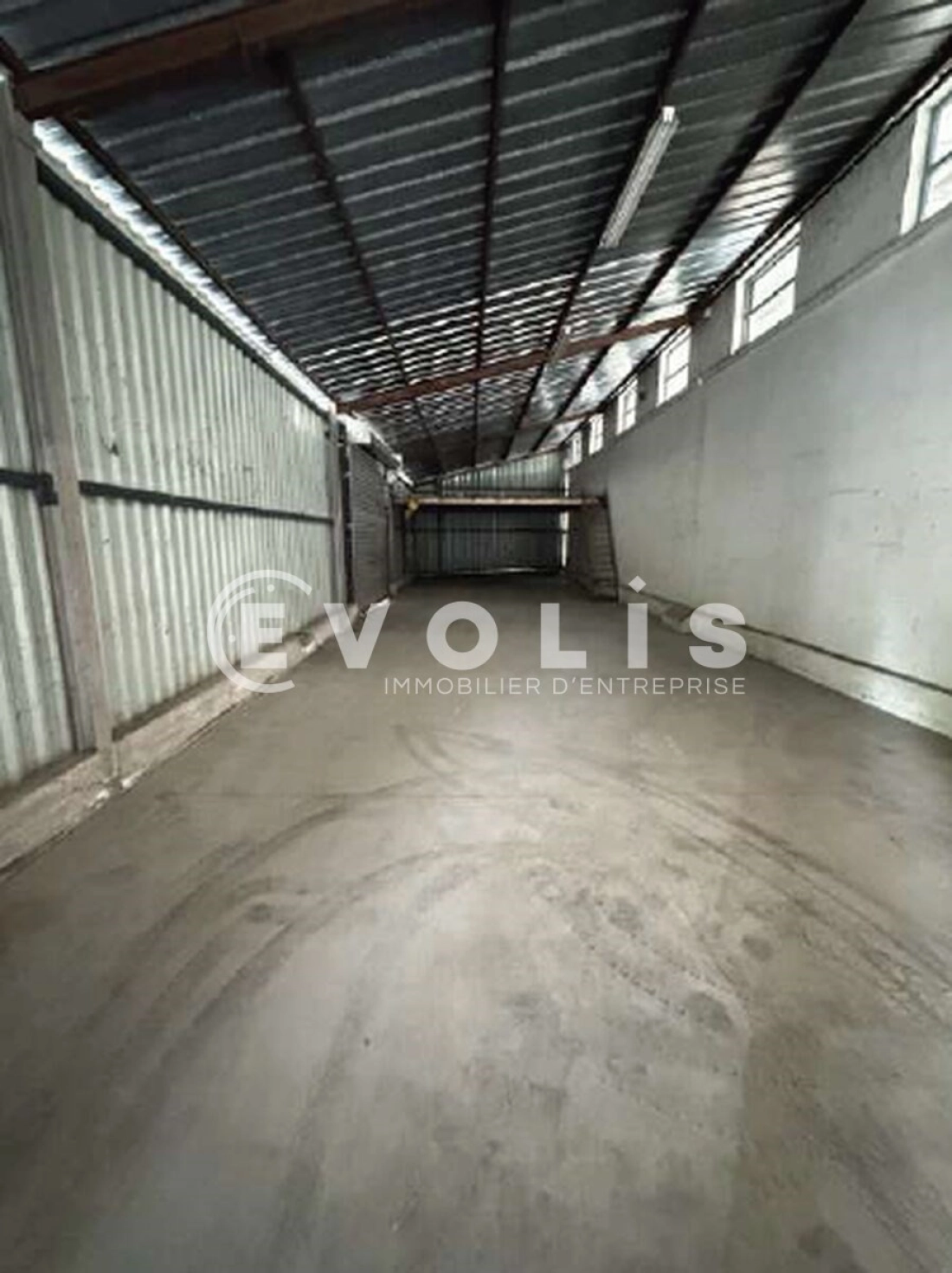 Photo 14 – location Entrepôts / activités	PONTCHARRA (38530)