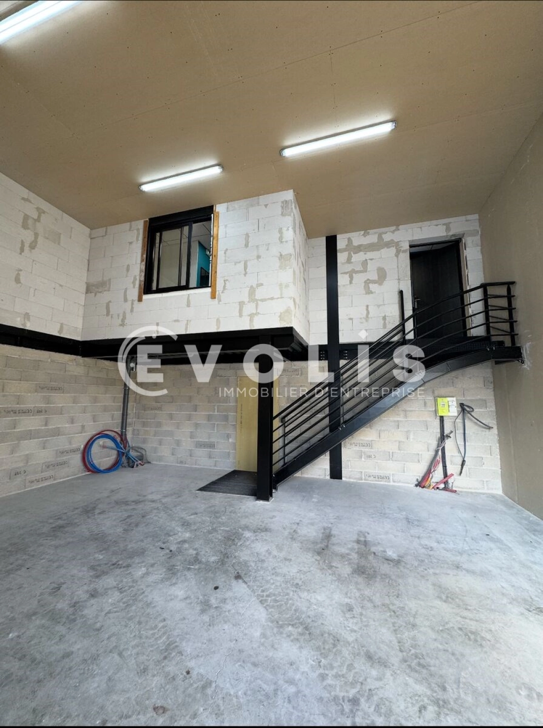 Photo 5 – location bureaux	LAGNY SUR MARNE (77400)