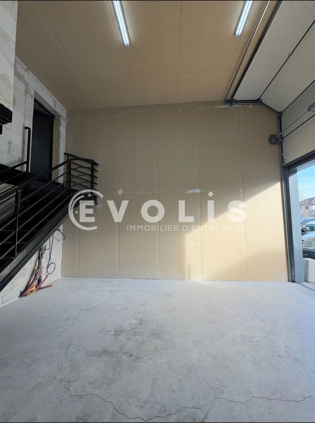 Photo 6 – location bureaux	LAGNY SUR MARNE (77400)