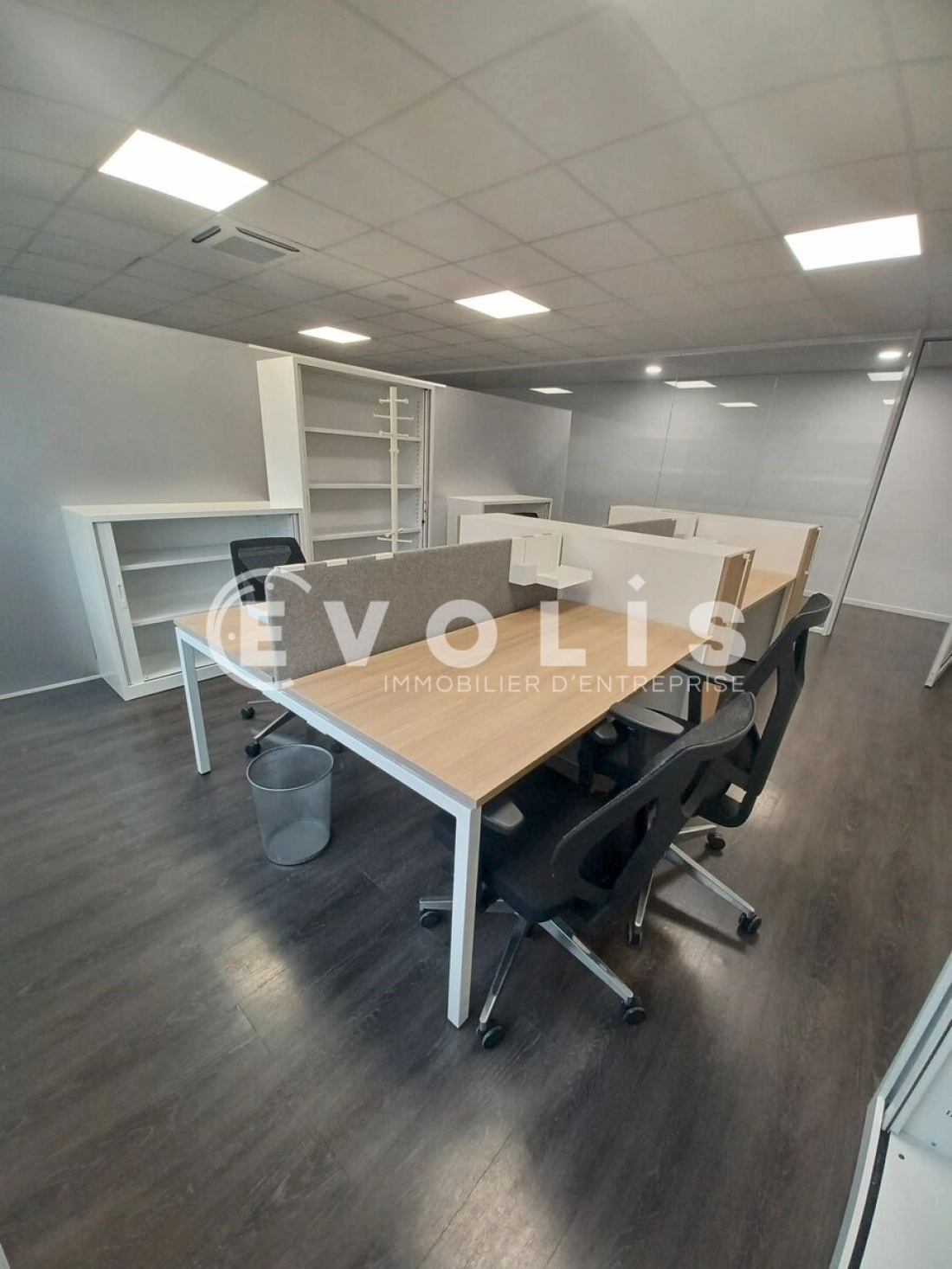 Photo 4 – location bureaux	COLLEGIEN (77090)