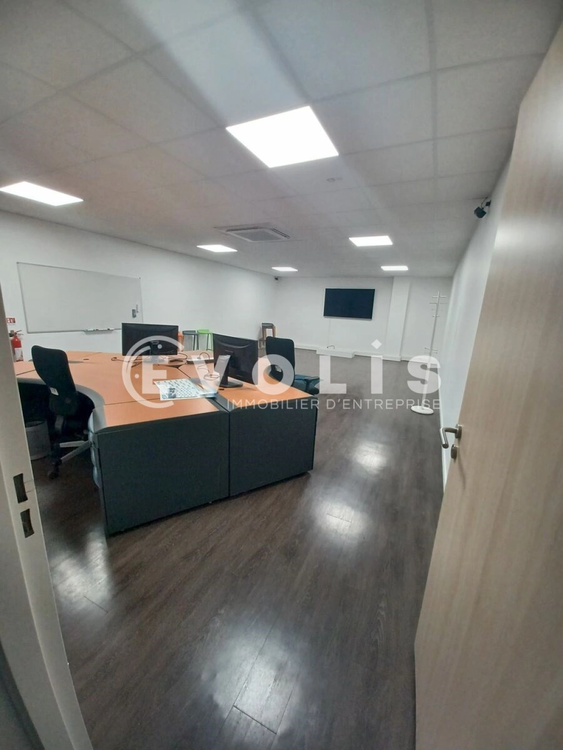 Photo 6 – location bureaux	COLLEGIEN (77090)