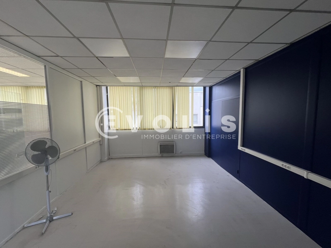 Photo 2 – location bureaux	JOINVILLE LE PONT (94340)