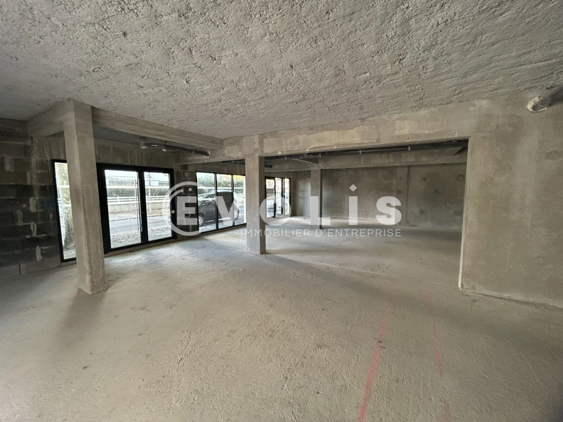 Photo 4 – vente bureaux	ANDERNOS LES BAINS (33510)