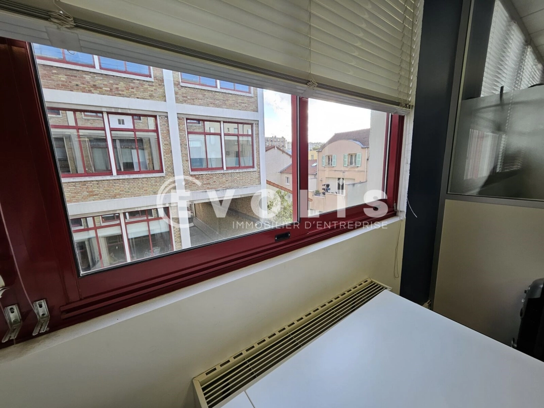 Photo 5 – location bureaux	MONTROUGE (92120)