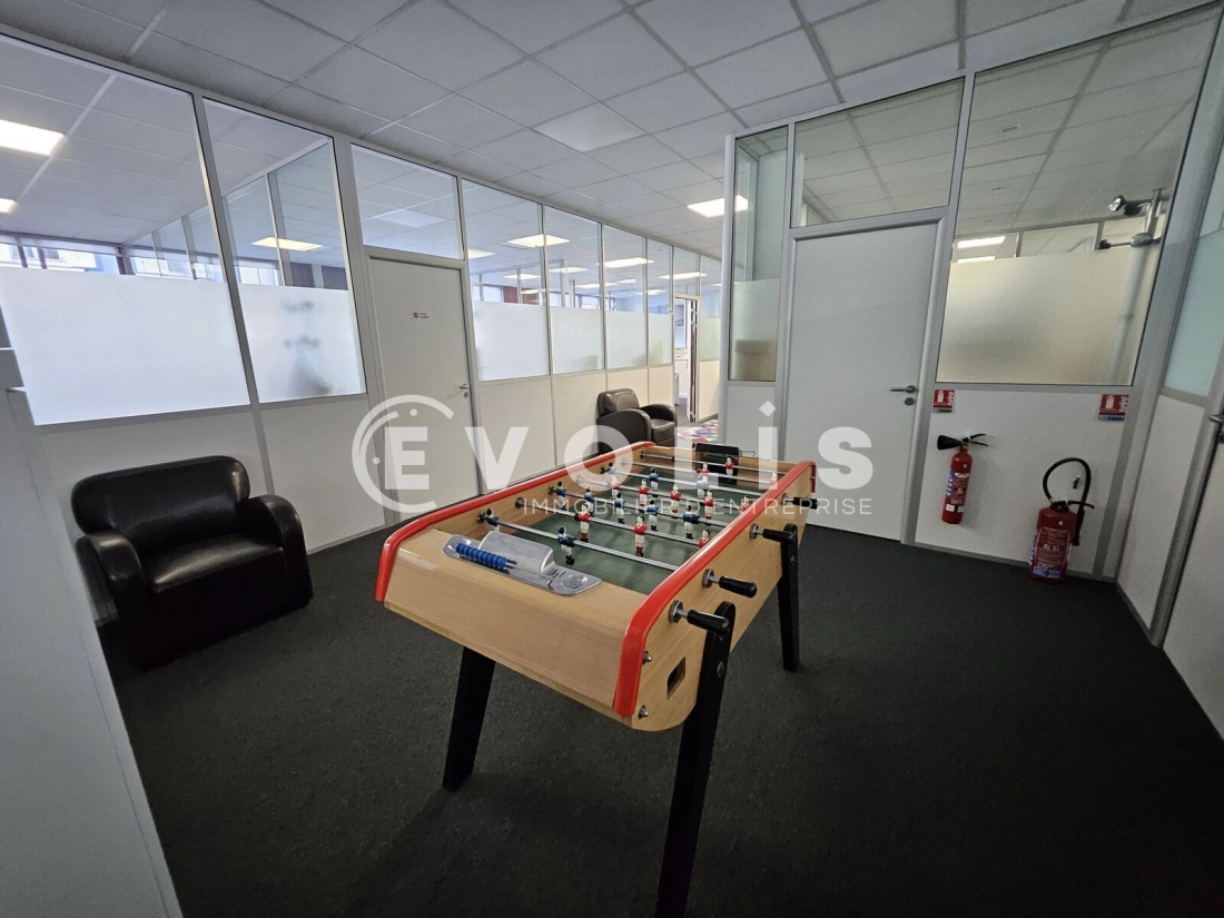 Photo 8 – location bureaux	MONTROUGE (92120)