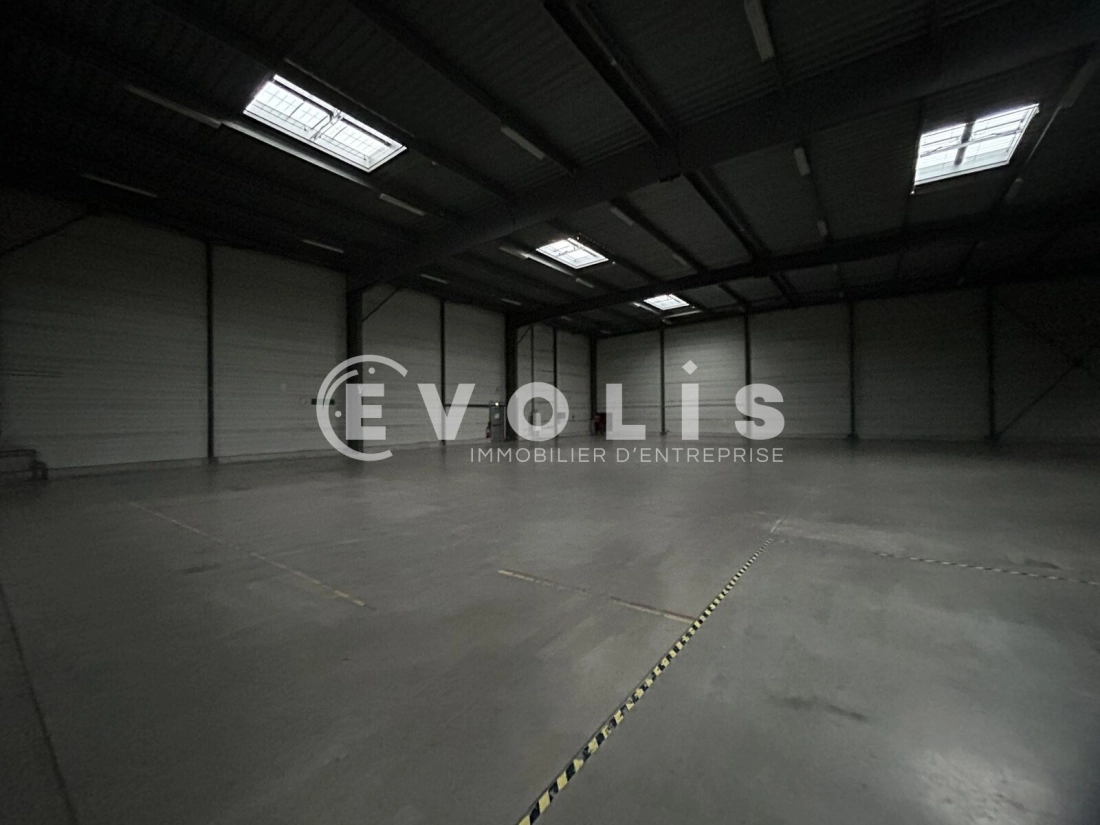 Photo 6 – location Entrepôts / activités	BLANQUEFORT (33290)