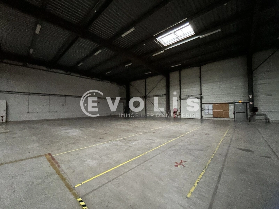 Photo 7 – location Entrepôts / activités	BLANQUEFORT (33290)