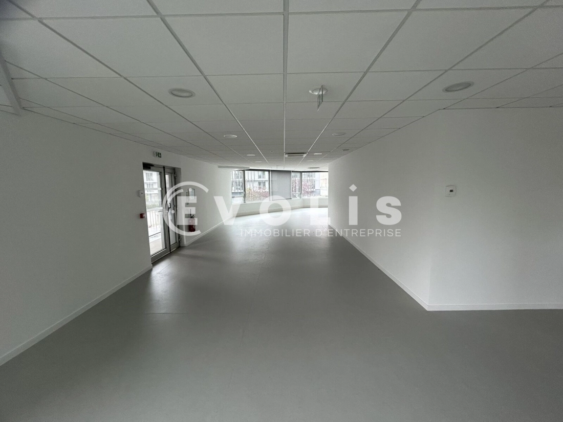 Photo 7 – location bureaux	BRUGES (33520)