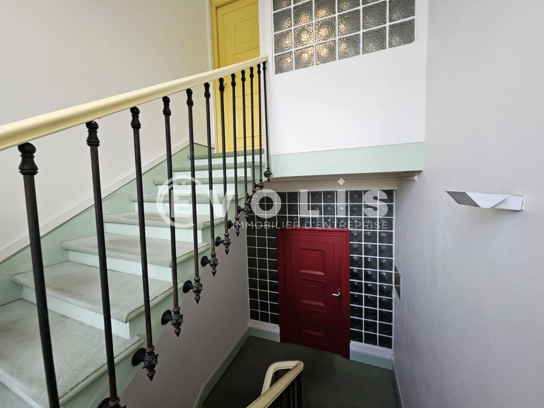 Photo 12 – location bureaux	BOURG LA REINE (92340)