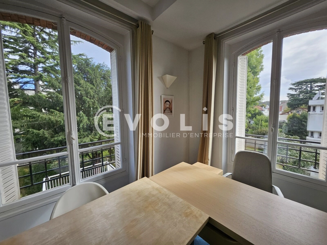 Photo 15 – location bureaux	BOURG LA REINE (92340)