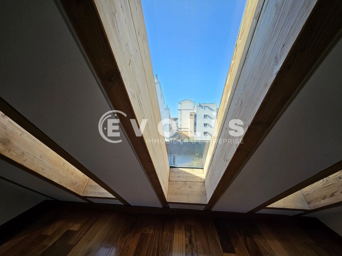 Photo 5 – location bureaux	MALAKOFF (92240)