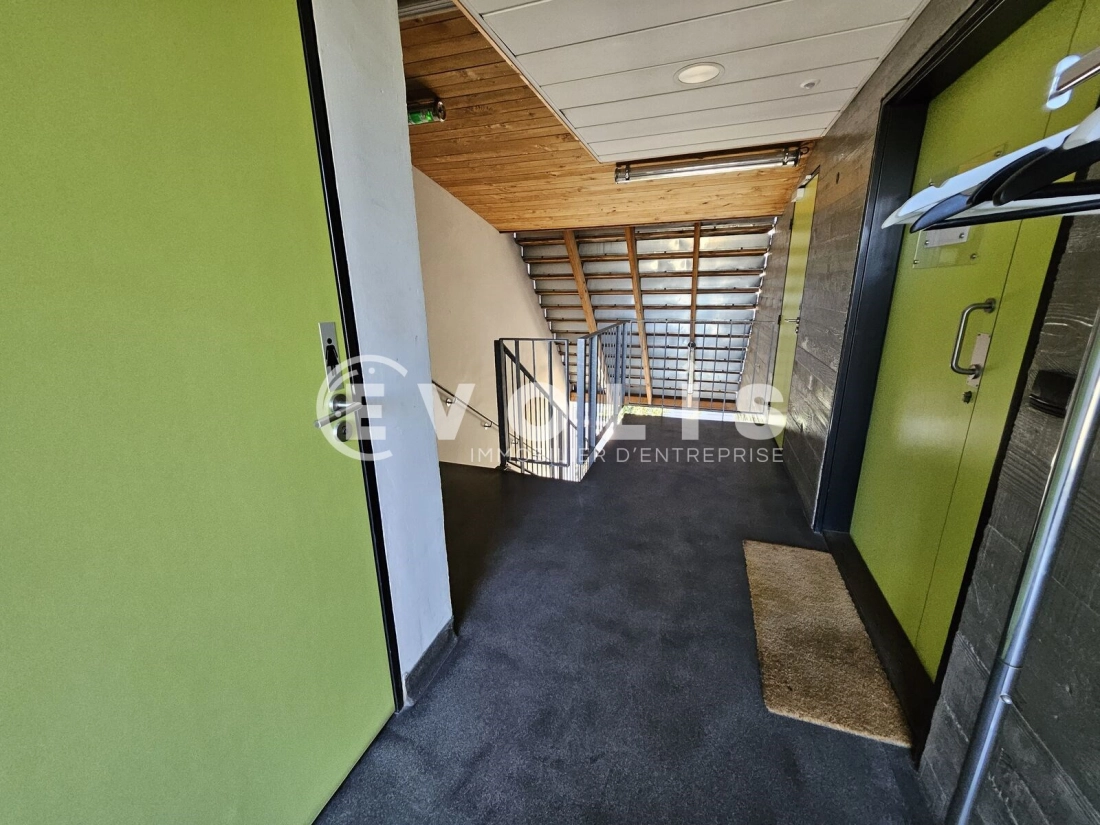 Photo 11 – location bureaux	MALAKOFF (92240)