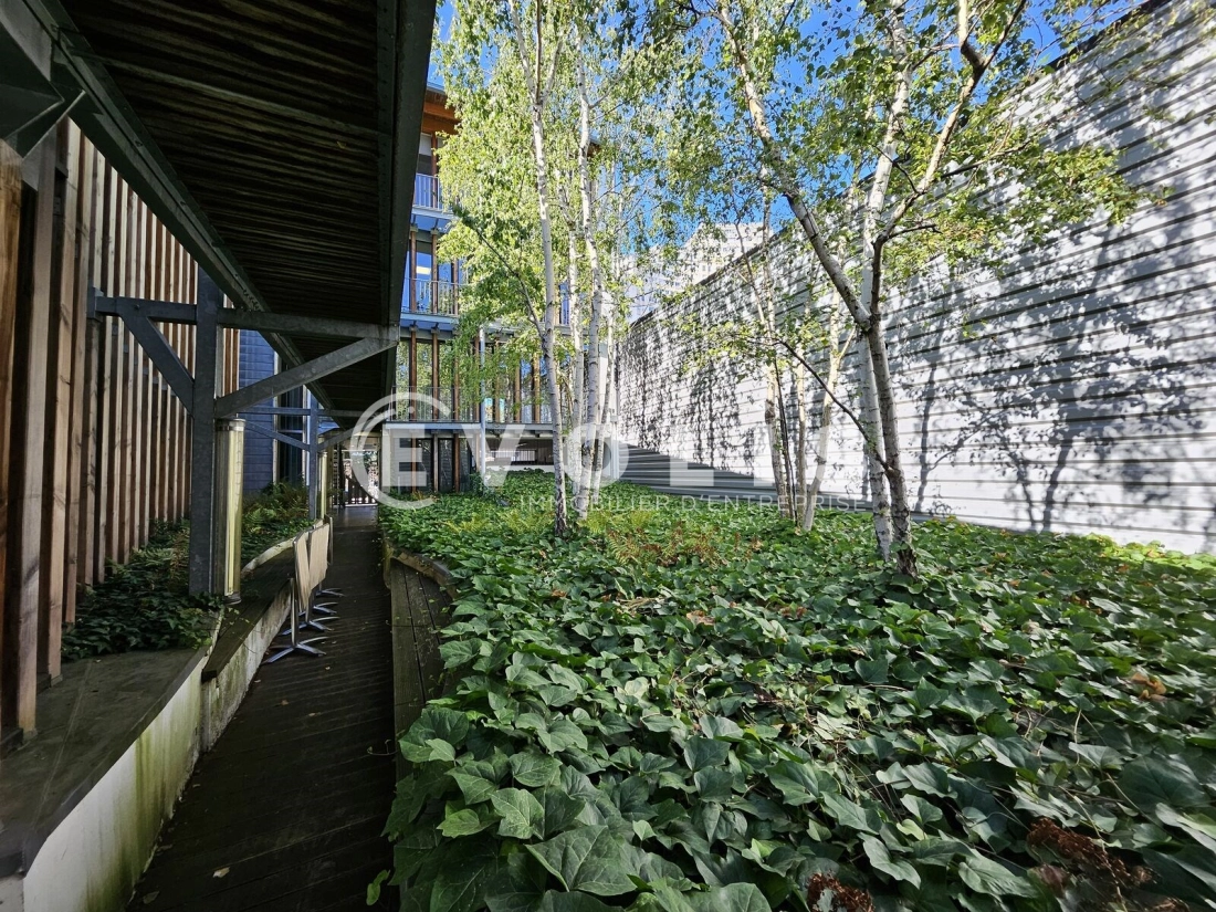 Photo 1 – location bureaux	MALAKOFF (92240)