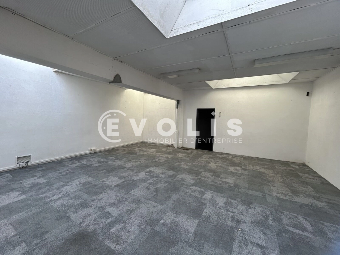Photo 5 – location bureaux	ARTIGUES PRES BORDEAUX (33370)