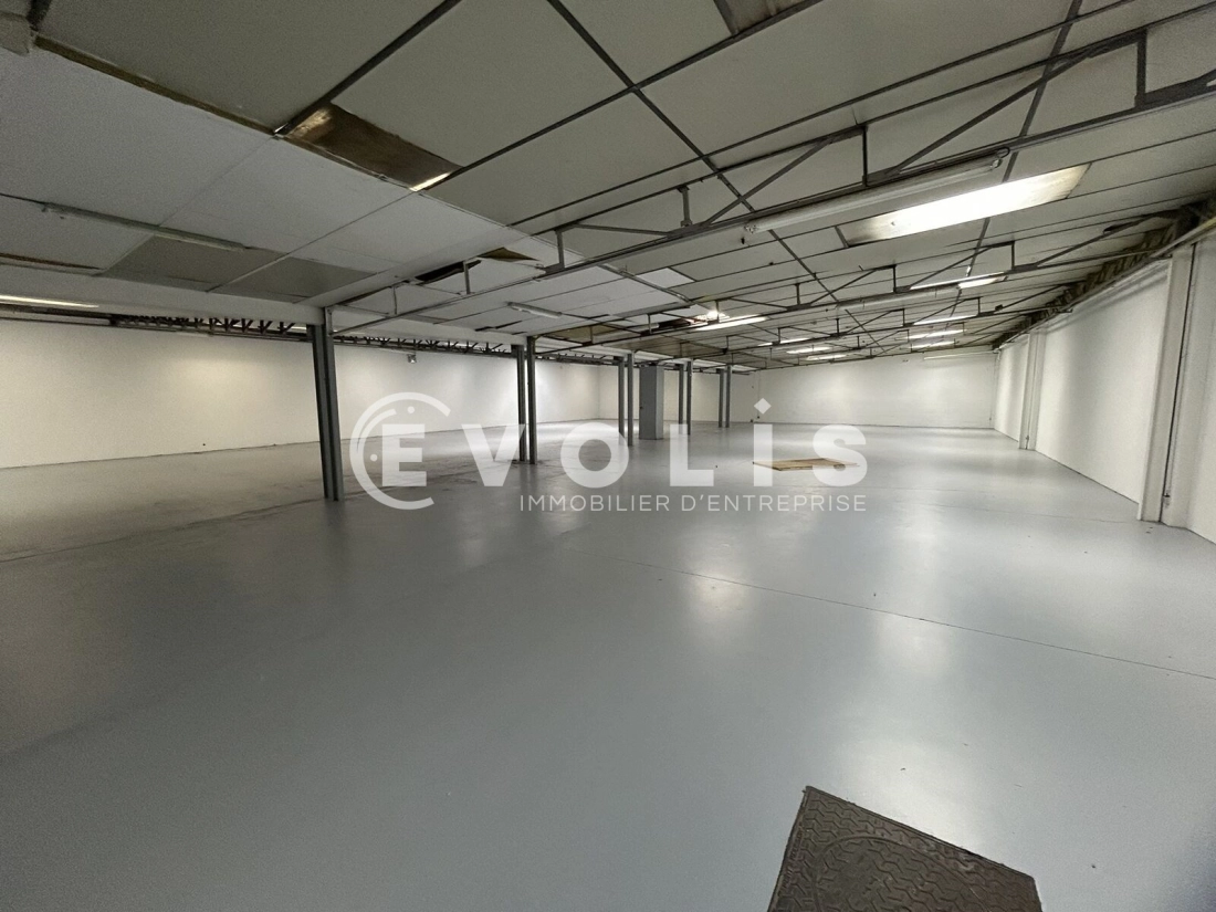 Photo 14 – location bureaux	ARTIGUES PRES BORDEAUX (33370)