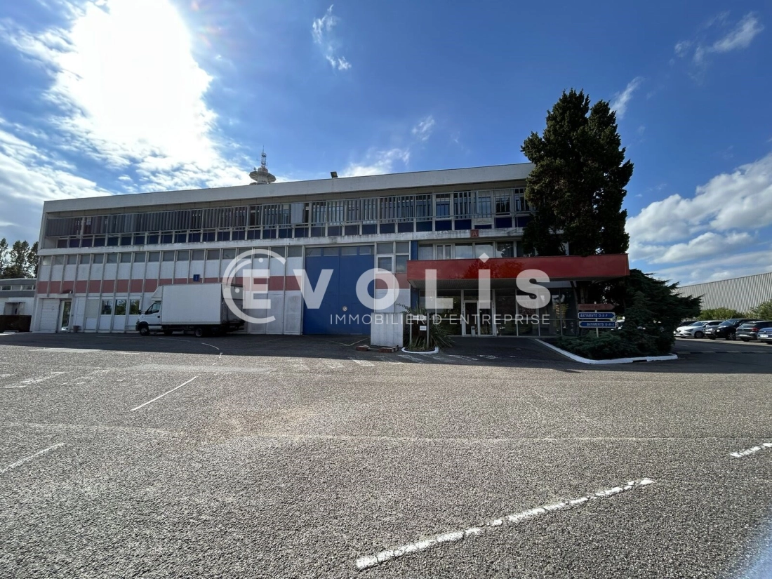 Photo 1 – location bureaux	ARTIGUES PRES BORDEAUX (33370)