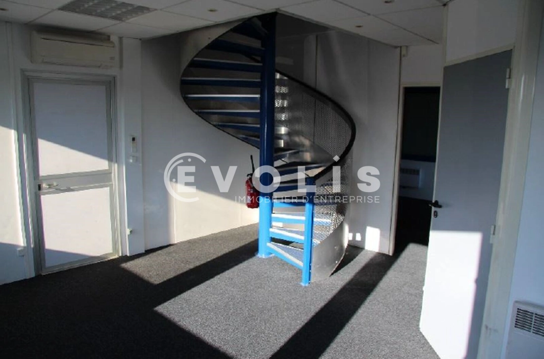 Photo 6 – location bureaux	MARCOUSSIS (91460)