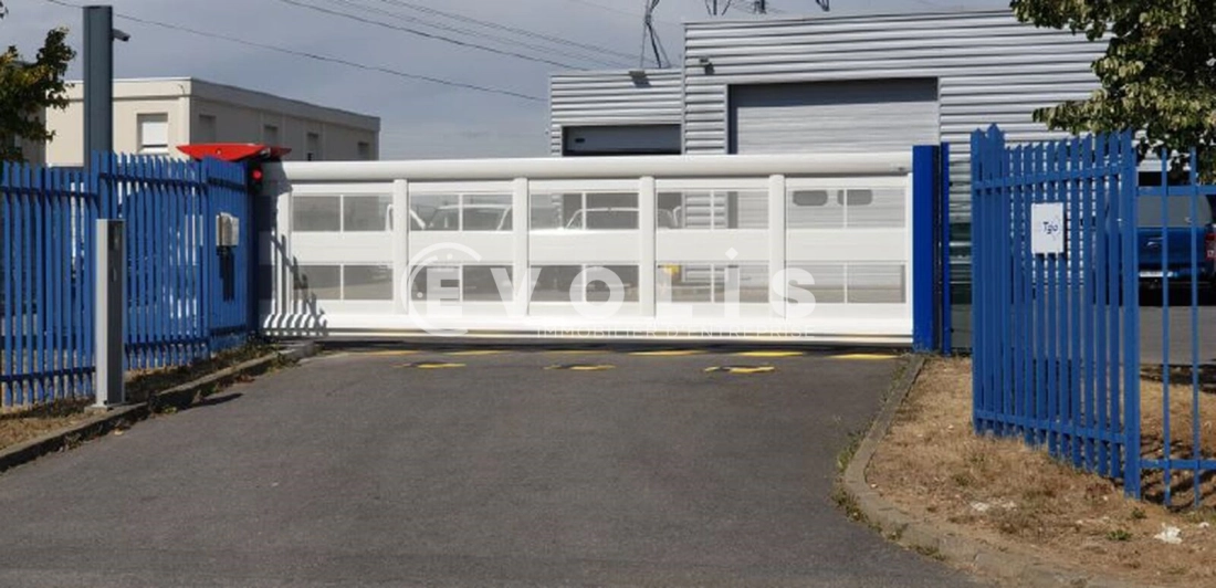 Photo 2 – location bureaux	MARCOUSSIS (91460)