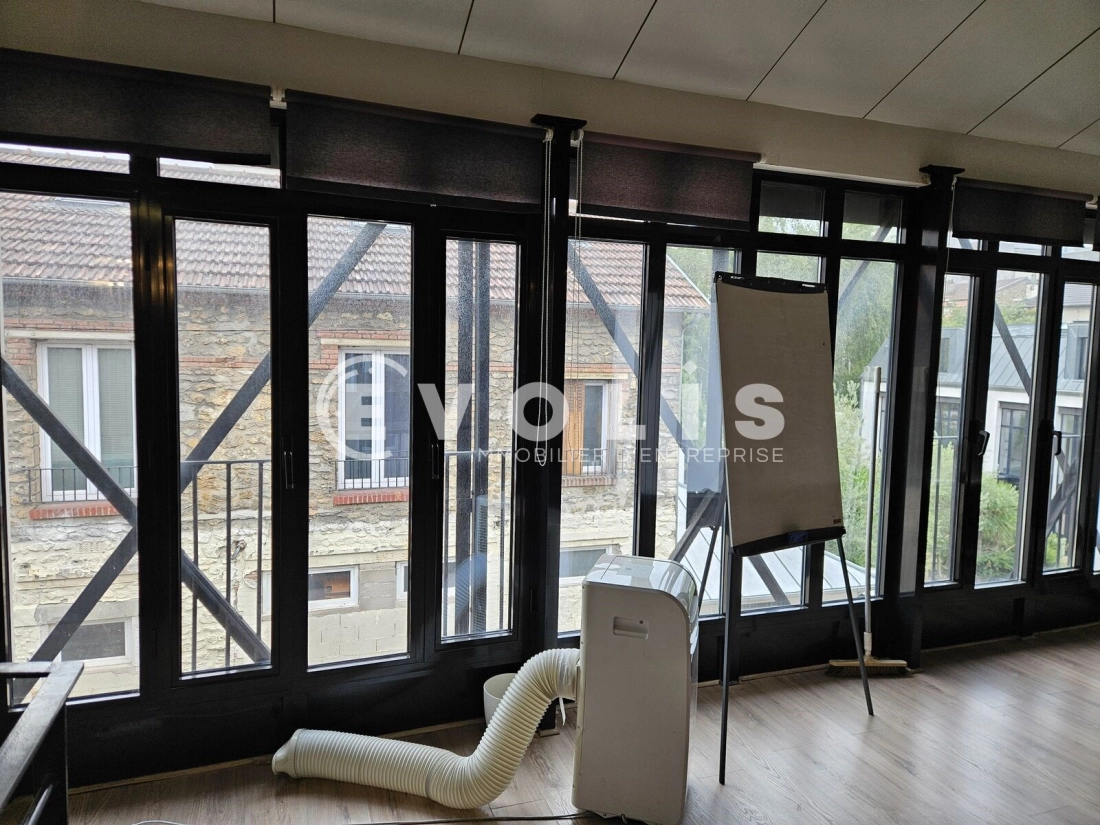 Photo 3 – location bureaux	ARCUEIL (94110)