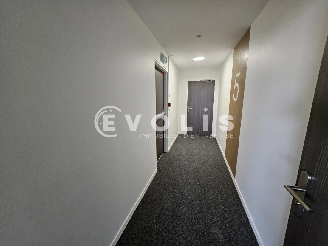 Photo 9 – location bureaux	ARCUEIL (94110)