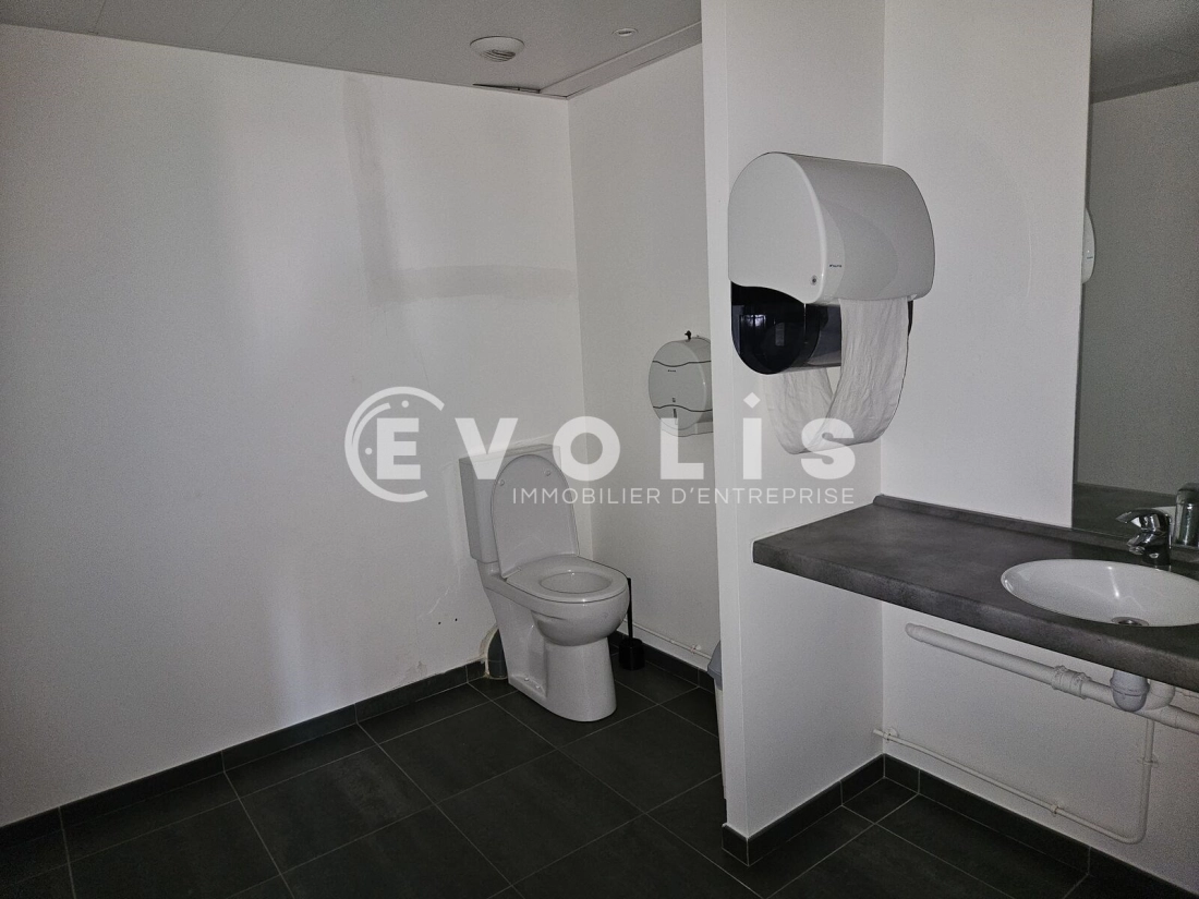 Photo 11 – location bureaux	ARCUEIL (94110)