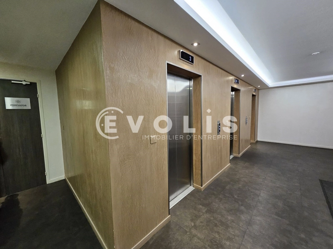 Photo 13 – location bureaux	ARCUEIL (94110)