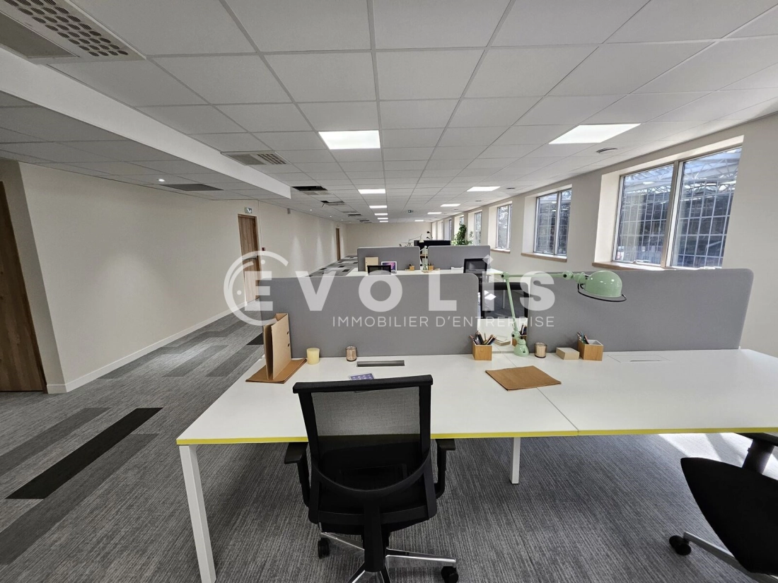 Photo 15 – location bureaux	ARCUEIL (94110)