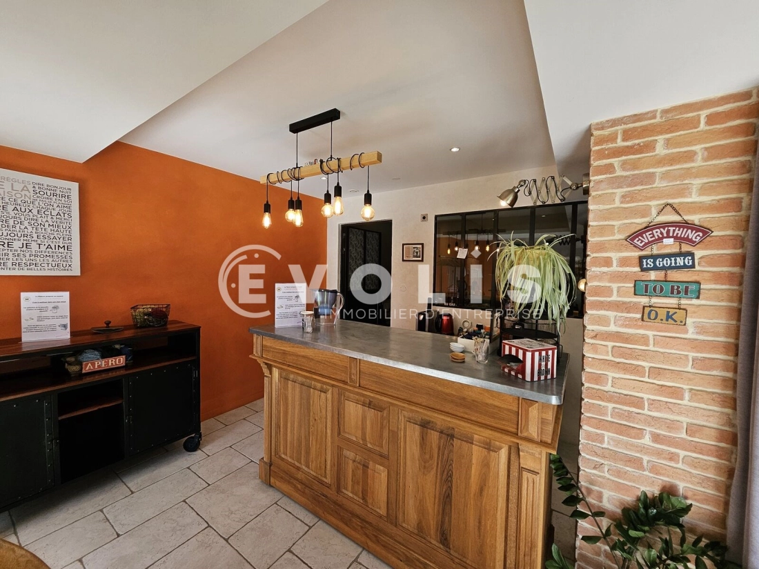 Photo 6 – vente bureaux	CLAMART (92140)