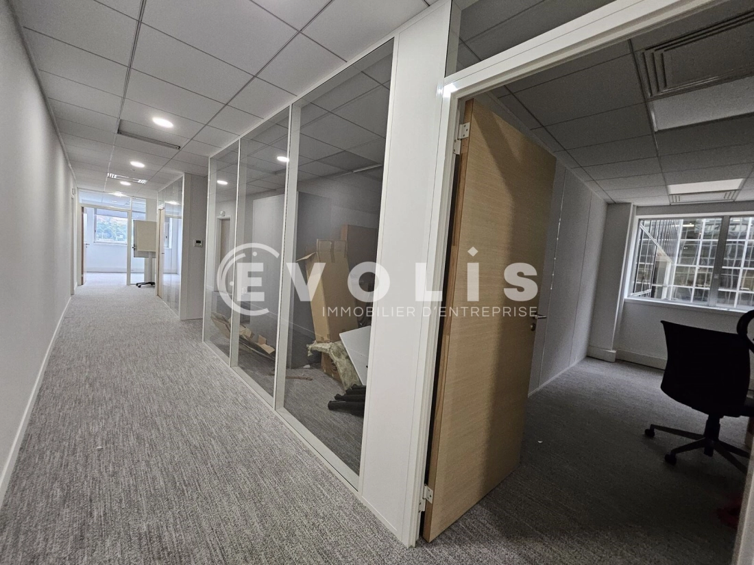 Photo 3 – location bureaux	ARCUEIL (94110)