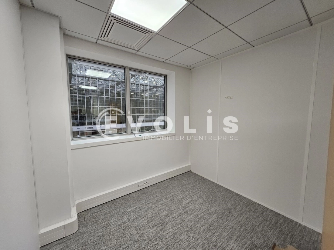 Photo 4 – location bureaux	ARCUEIL (94110)
