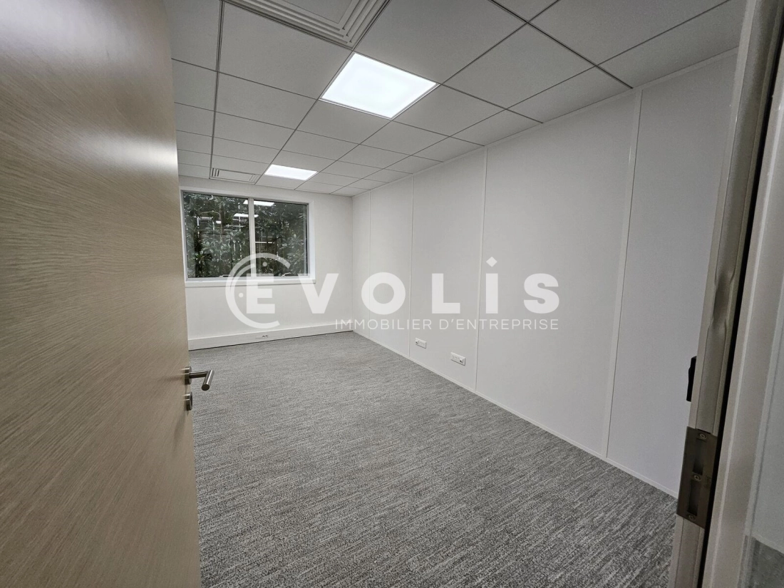 Photo 12 – location bureaux	ARCUEIL (94110)