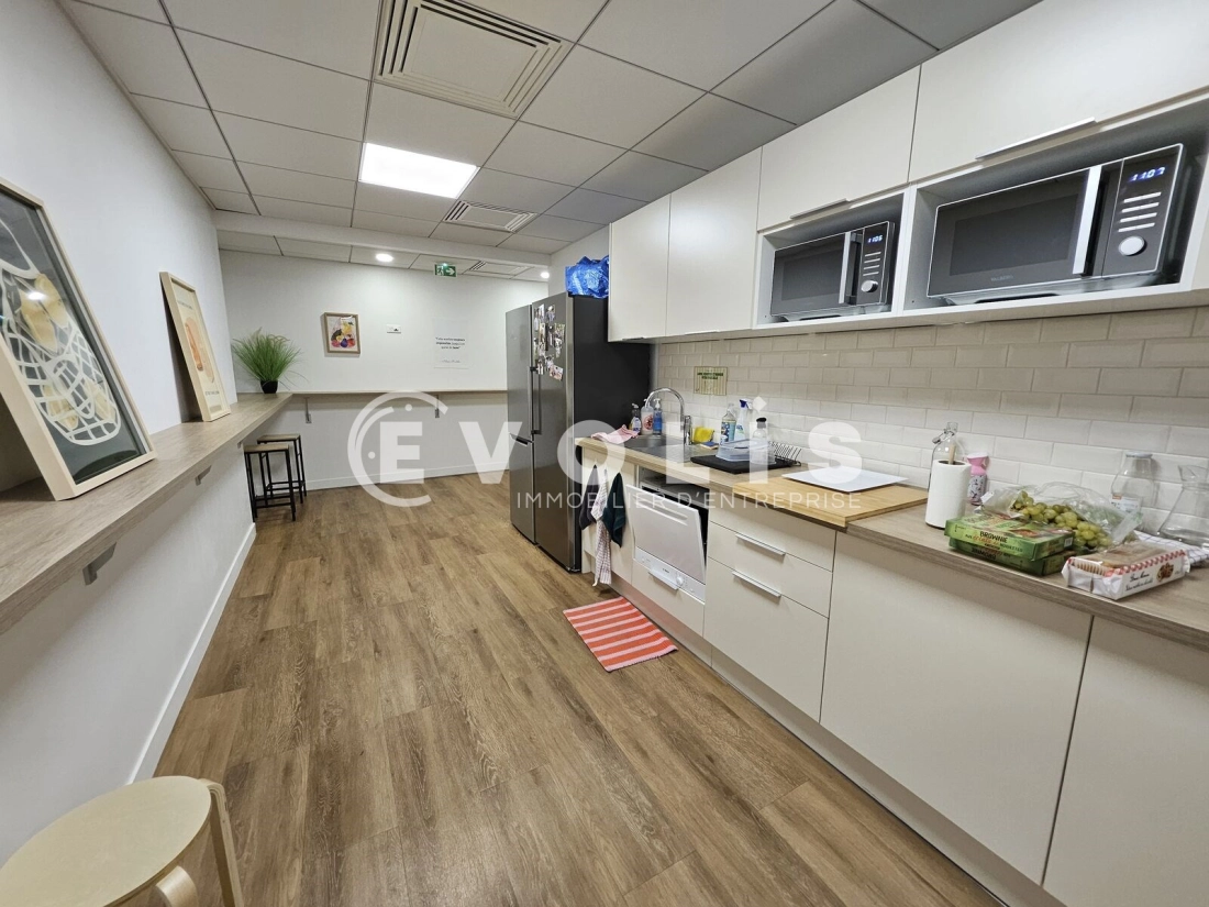 Photo 14 – location bureaux	ARCUEIL (94110)