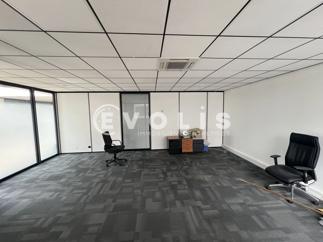 Photo 6 – vente Entrepôts / activités	VILLIERS SUR MARNE (94350)