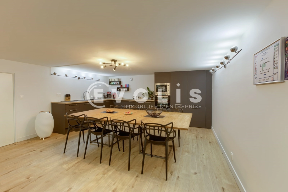 Photo 5 – location bureaux	ORSAY (91400)